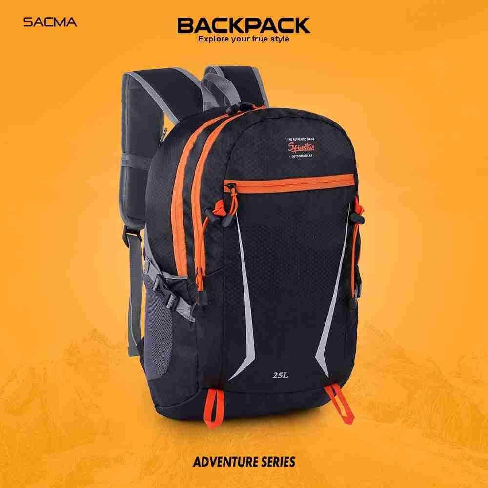 Tas Backpack Sacma BA 126