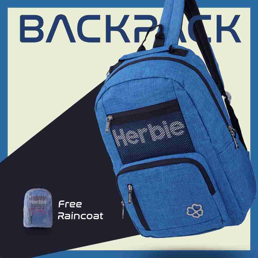 Tas Backpack Wanita ASN 196