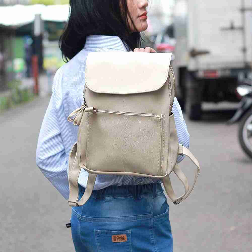Tas Backpack Wanita LRPD LP 451