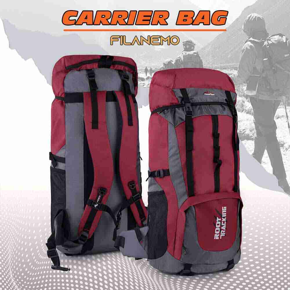 Tas Carier Filanemo FAM 174