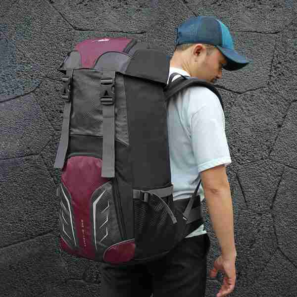 Tas Carier Pria Outvin TL 306