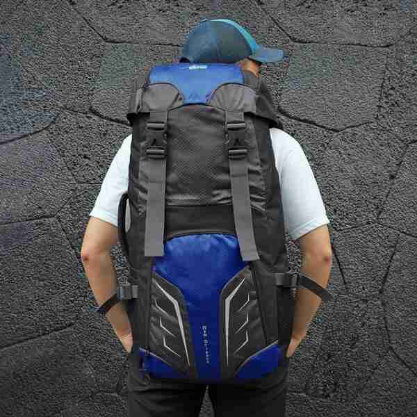 Tas Carier Pria Outvin TL 307