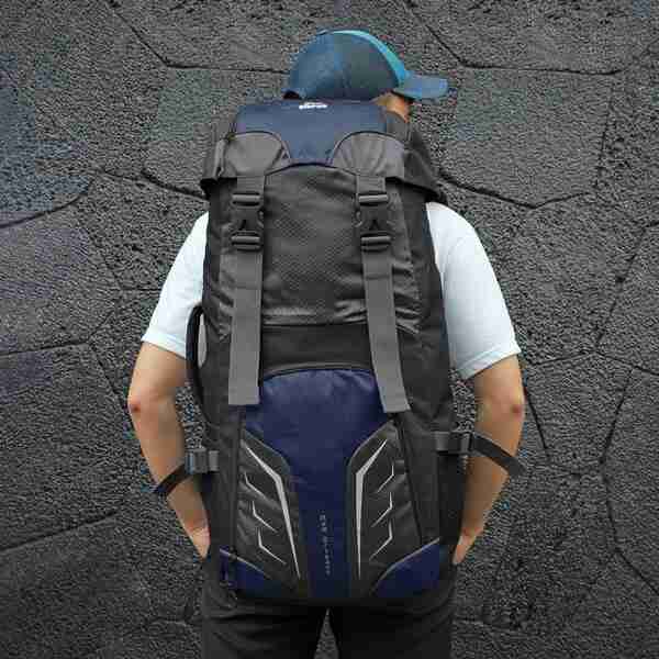 Tas Carier Pria Outvin TL 308