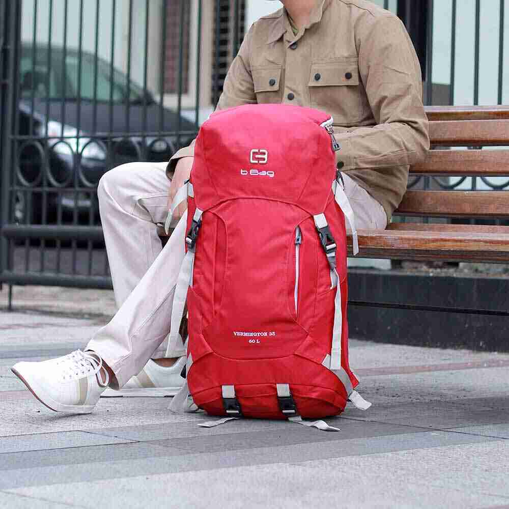 Tas Carrier Kelvas KLS 200