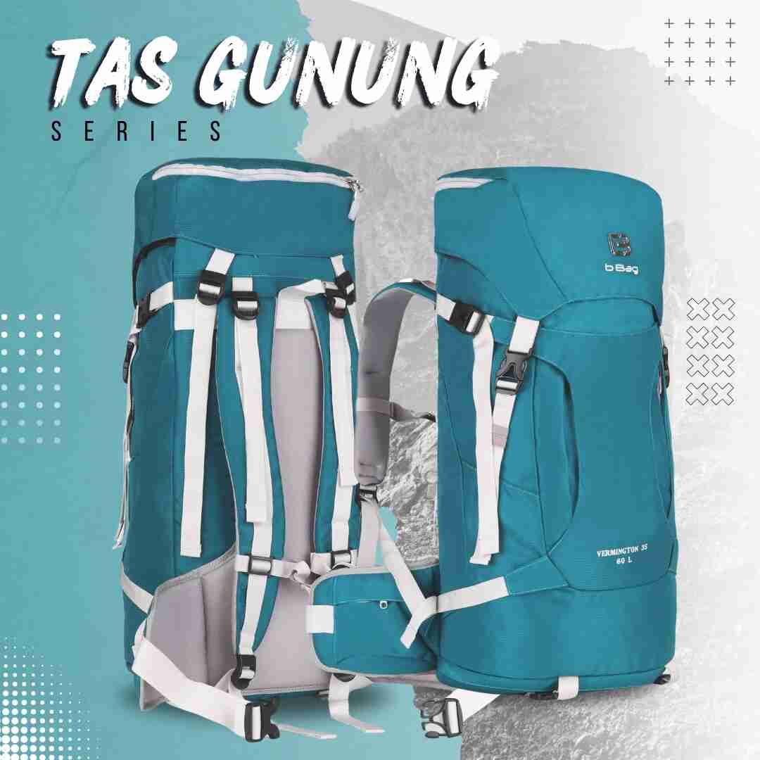 Tas Carrier Kelvas KLS 201
