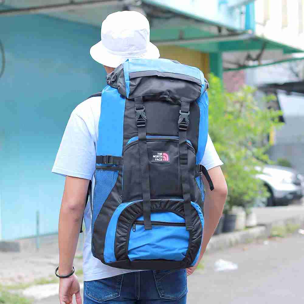 Tas Carrier Lotas LT 117