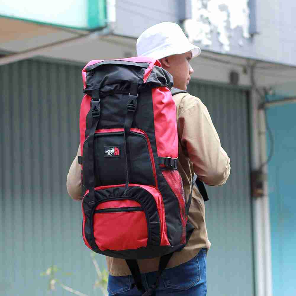Tas Carrier Lotas LT 118