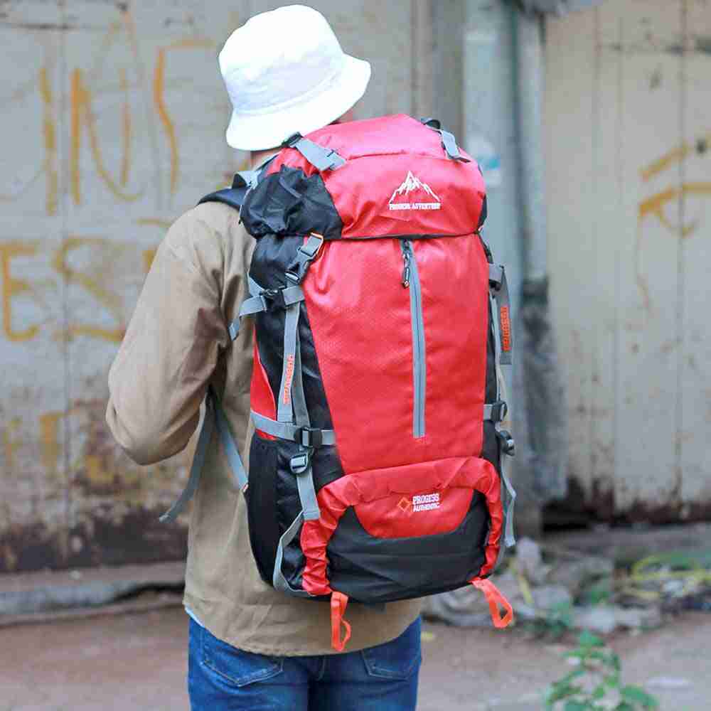 Tas Carrier Lotas LT 120