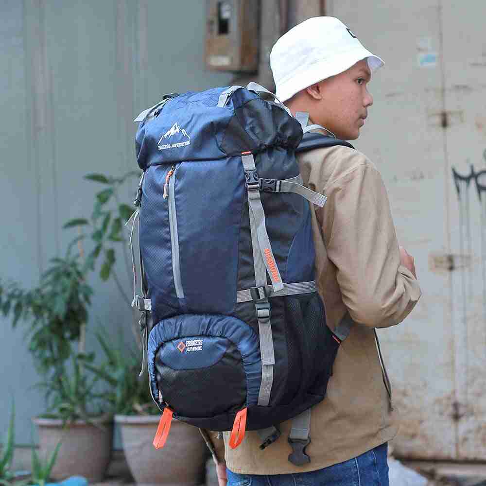 Tas Carrier Lotas LT 121