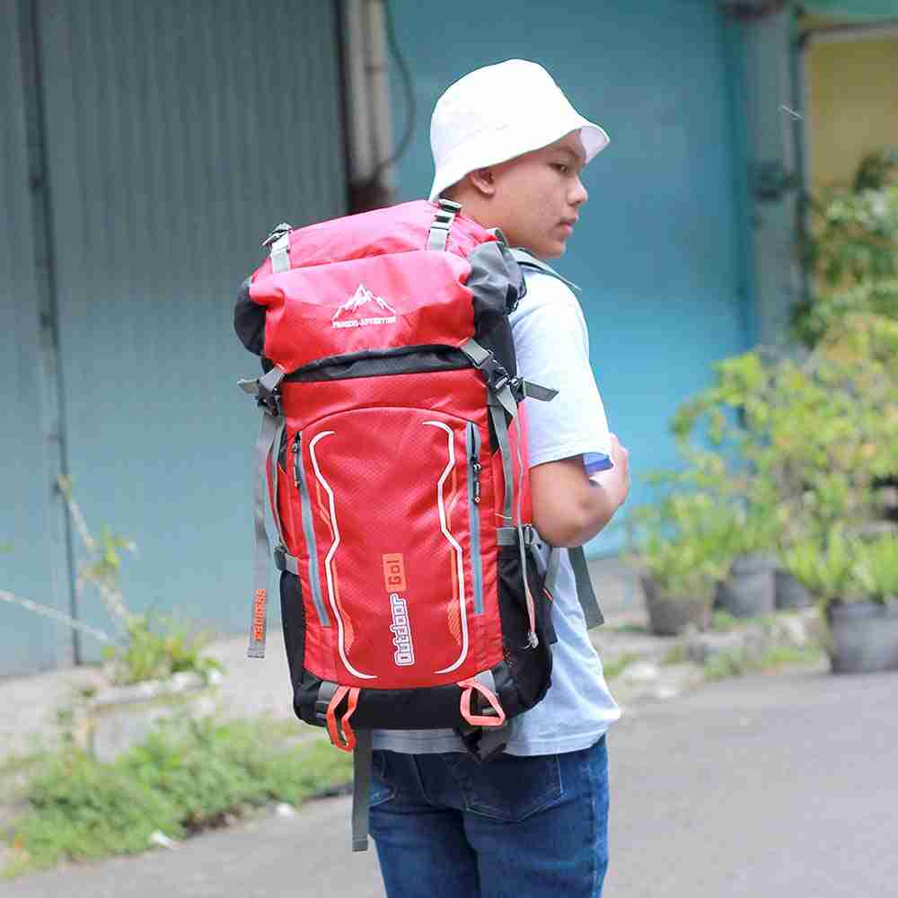 Tas Carrier Lotas LT 122