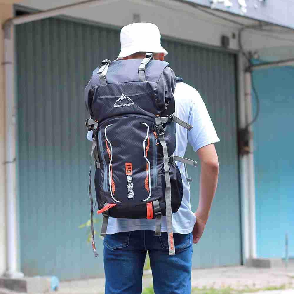 Tas Carrier Lotas LT 123