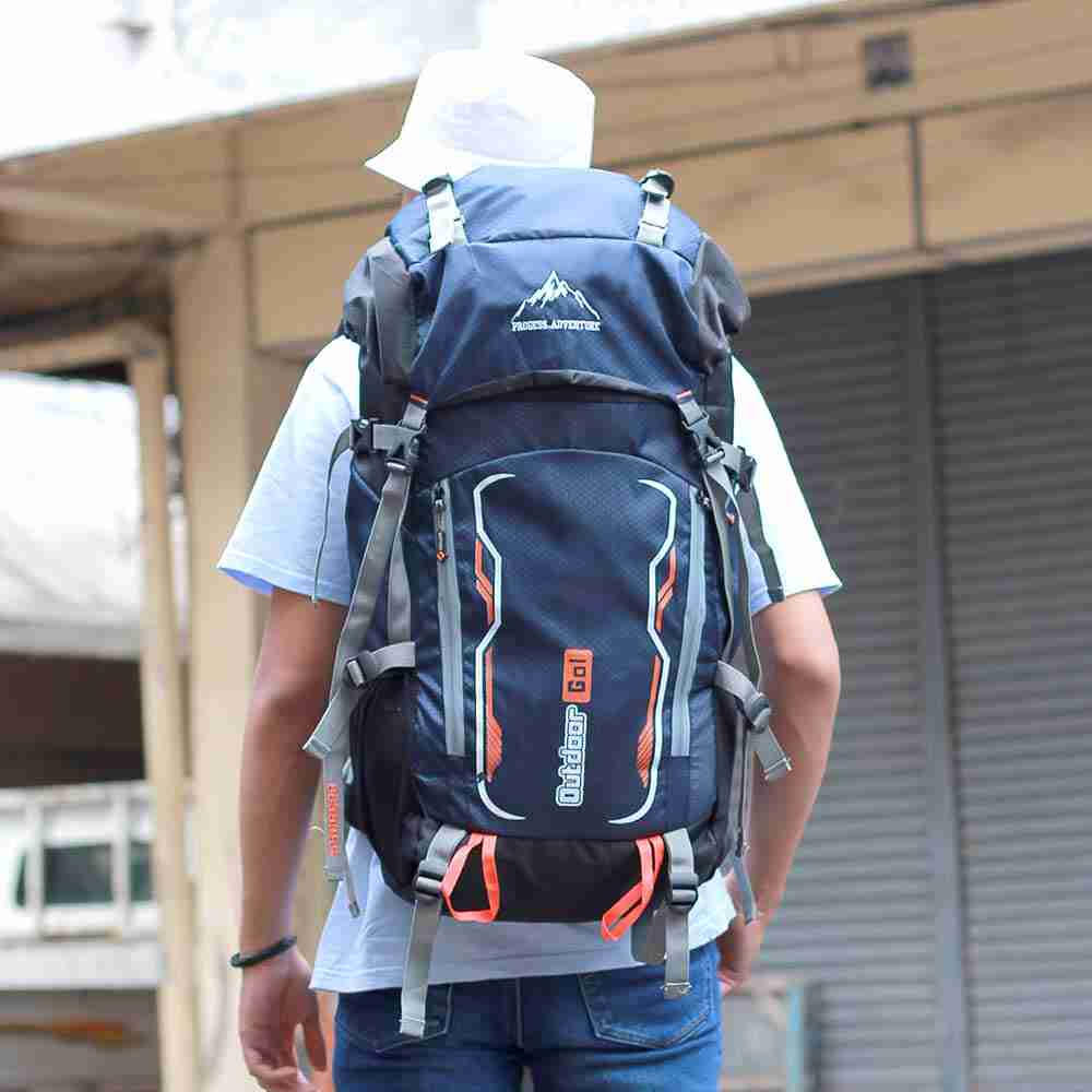 Tas Carrier Lotas LT 124
