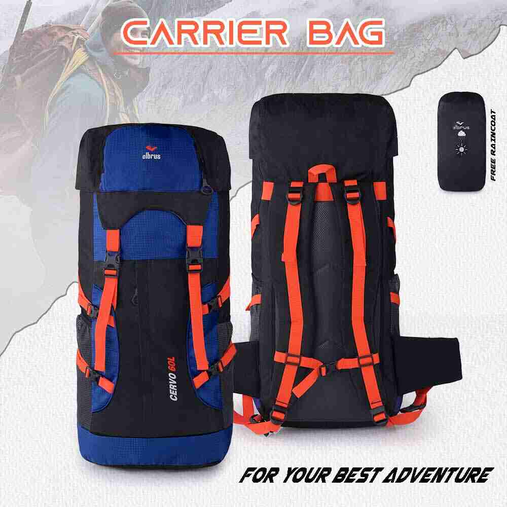 Tas Carrier Pria Outvin TL 833
