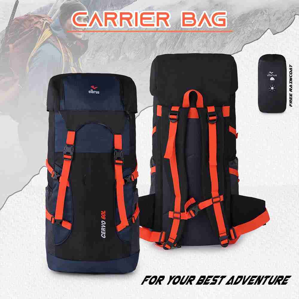 Tas Carrier Pria Outvin TL 835