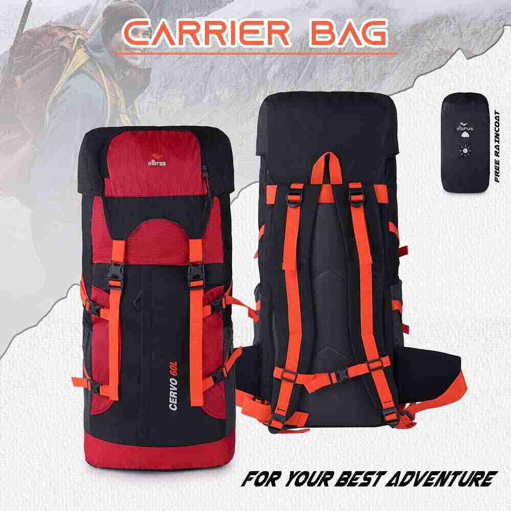 Tas Carrier Pria Outvin TL 836