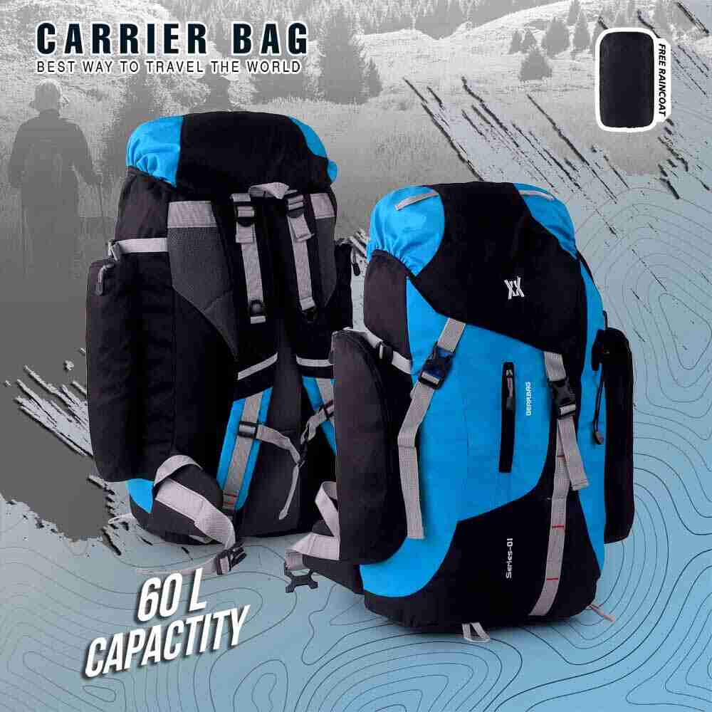 Tas Carrier Sacma BA 560