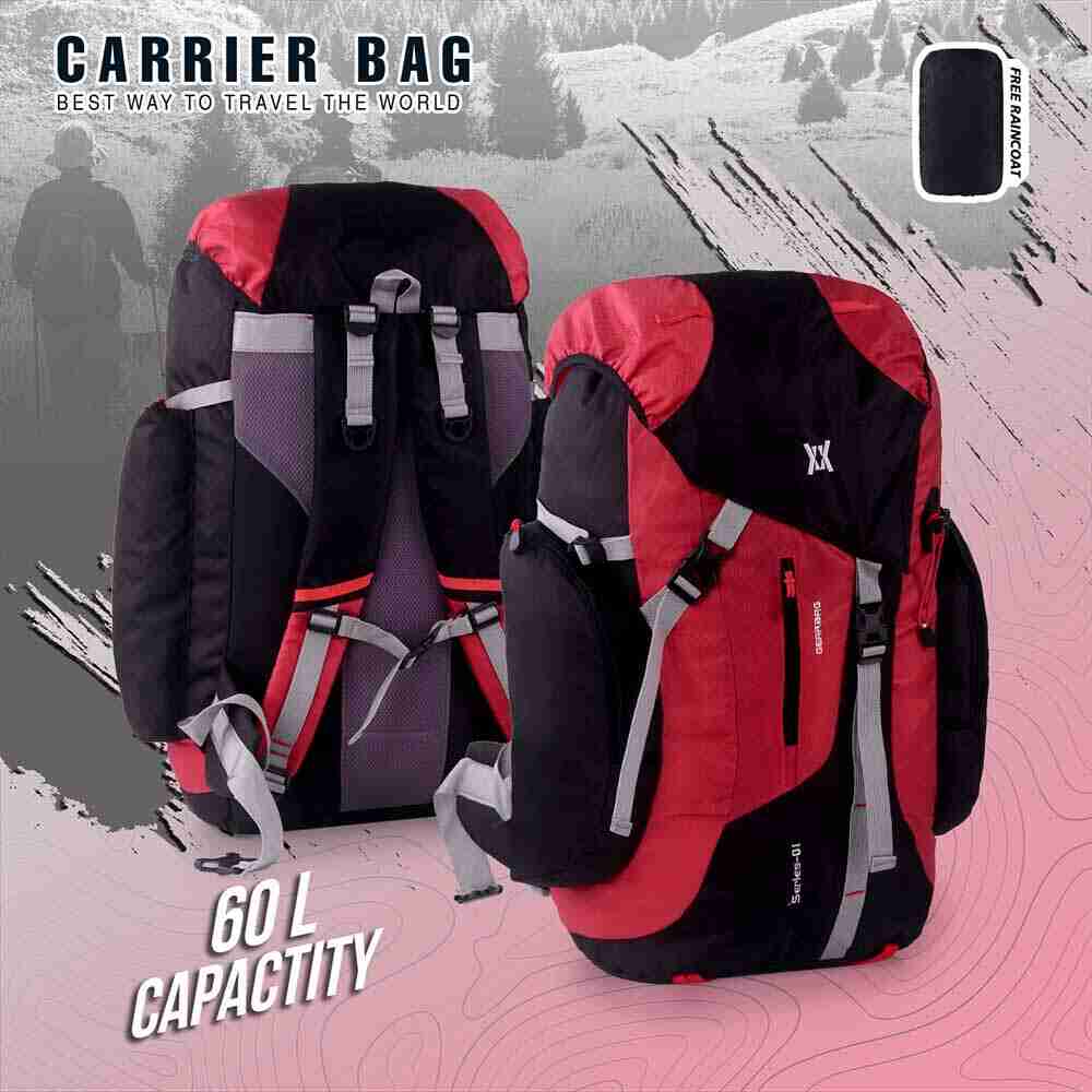 Tas Carrier Sacma BA 561