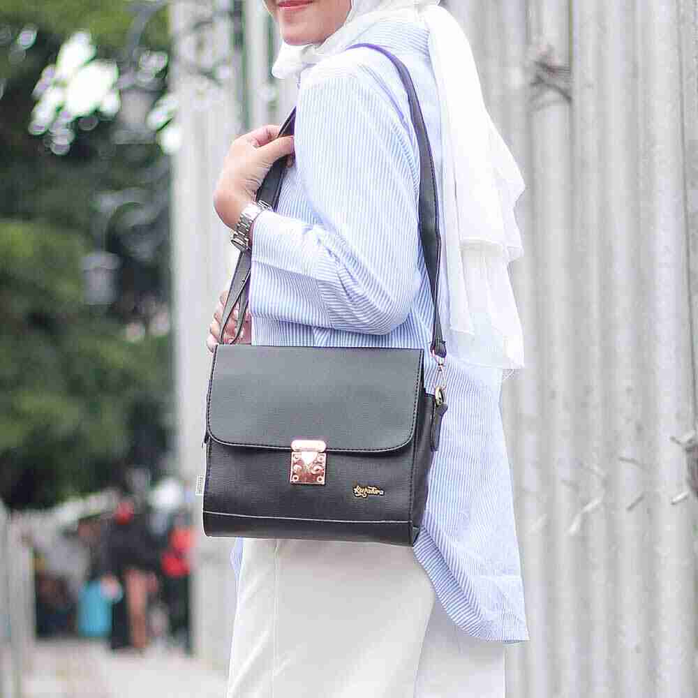 Tas Clutch / Clutch Bag Wanita KCH KZR 420
