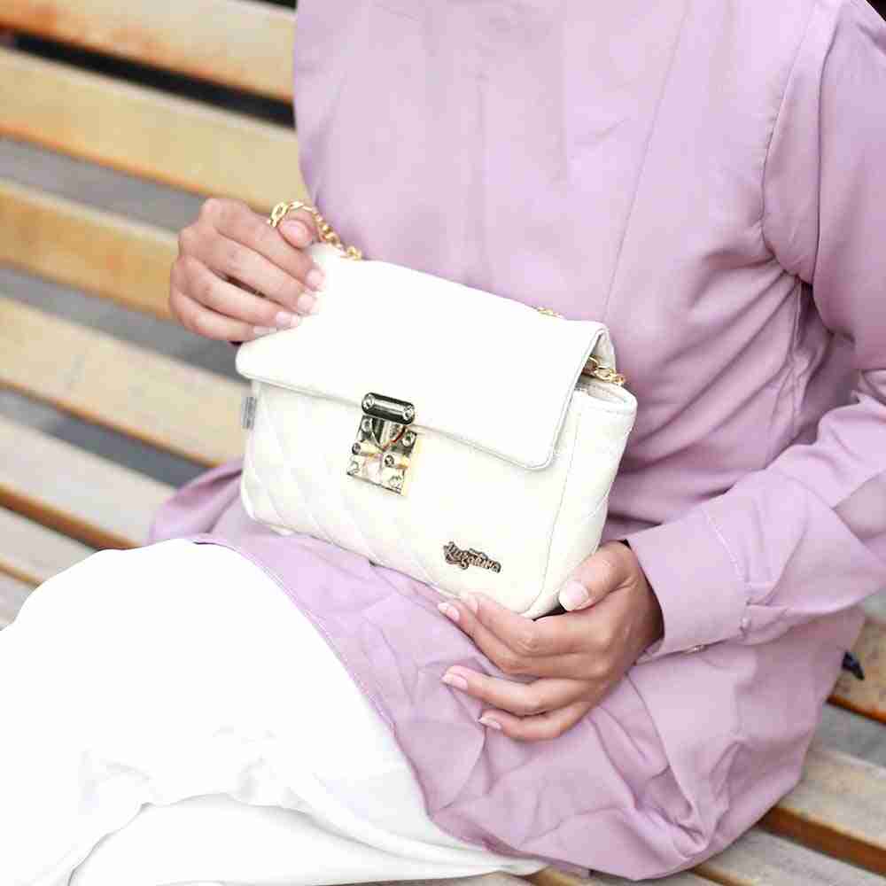 Tas Clutch / Clutch Bag Wanita KCH KZR 944