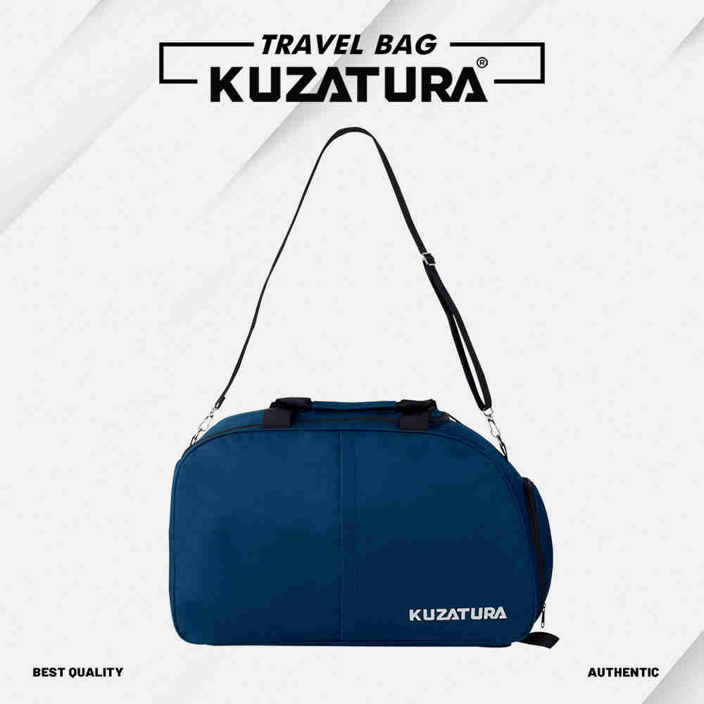 Tas Gym/TravelBag Multifungsi Kuzatura KZS 462