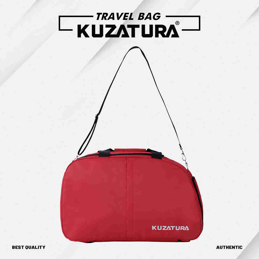 Tas Gym/TravelBag Multifungsi Kuzatura KZS 464