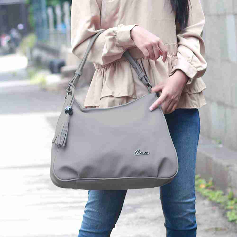 Tas Hand Bag Wanita Calla Bags LA 885