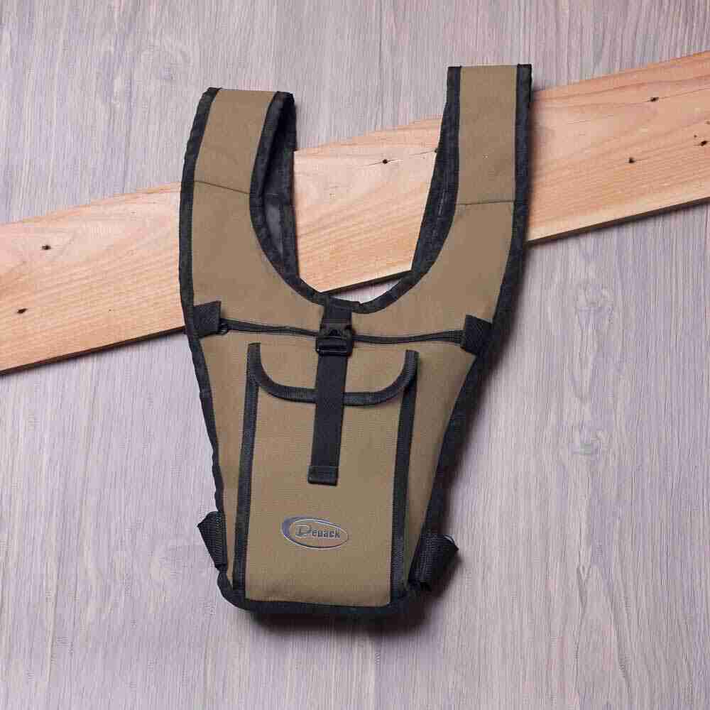 Tas Hydropack Pria CAMIC CIC 548