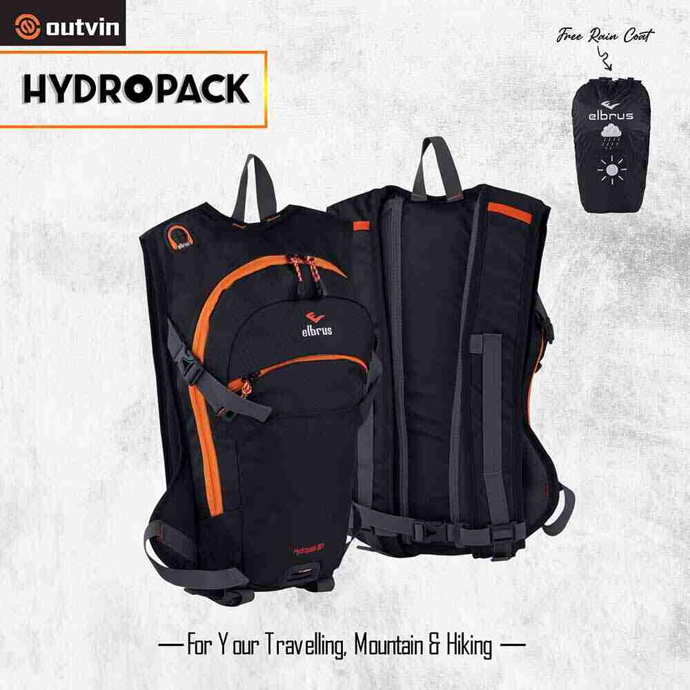 Tas Hydropack Pria Outvin TL 172