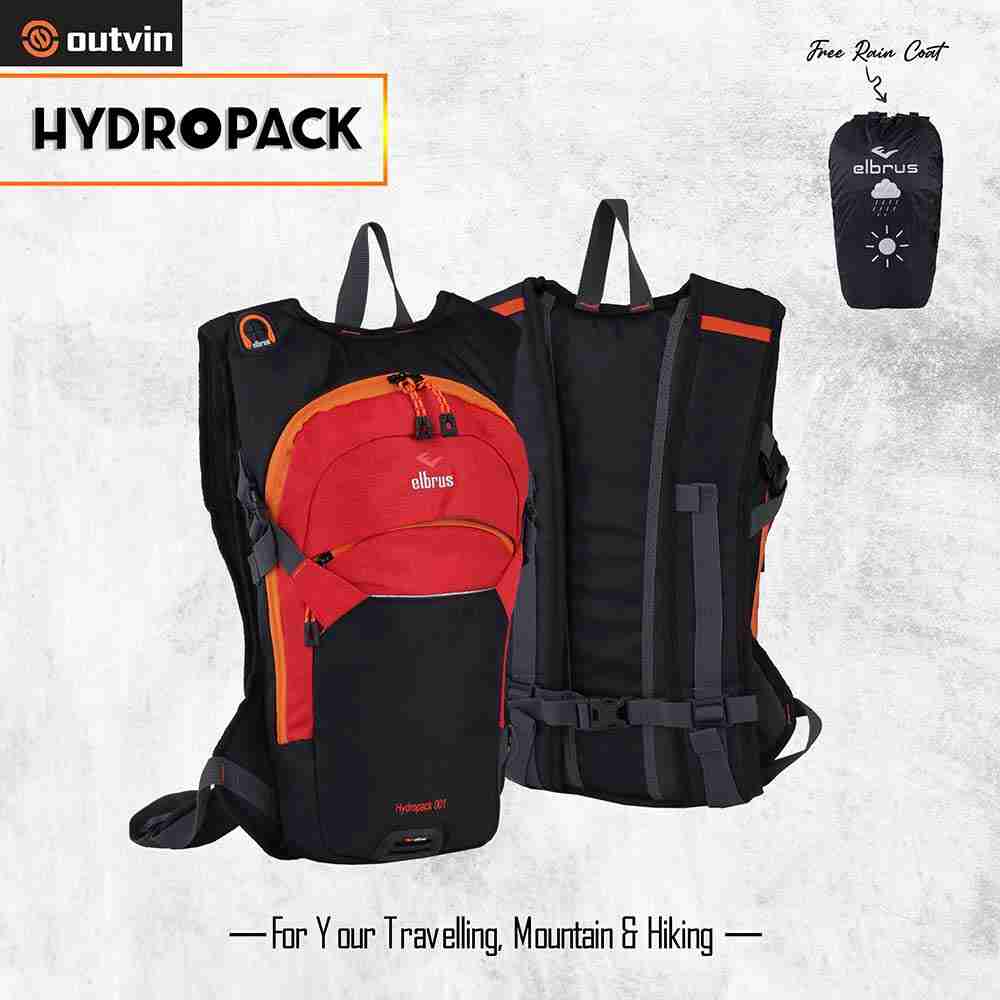 Tas Hydropack Pria Outvin TL 174