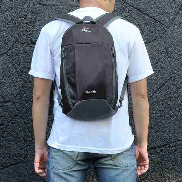 Tas HydroPack Pria Outvin TL 353