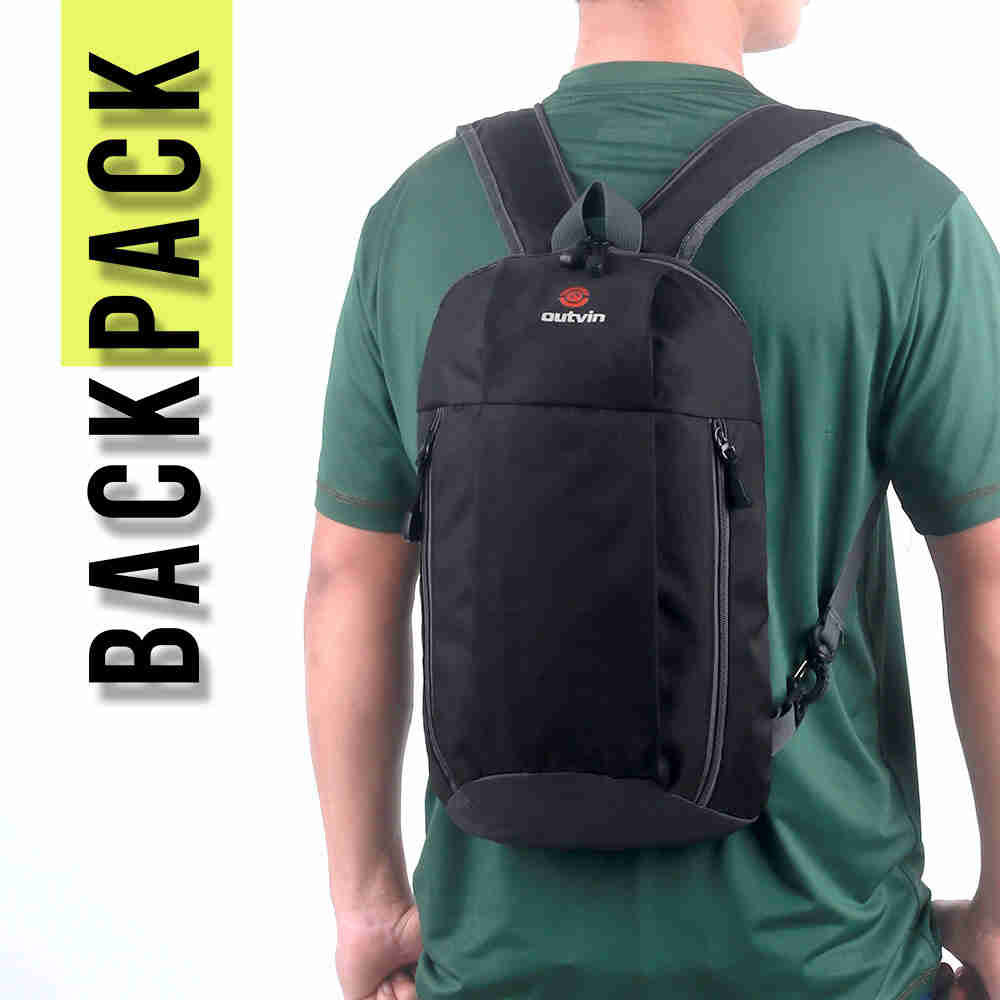 Tas HydroPack Pria Outvin TL 353 OTVN