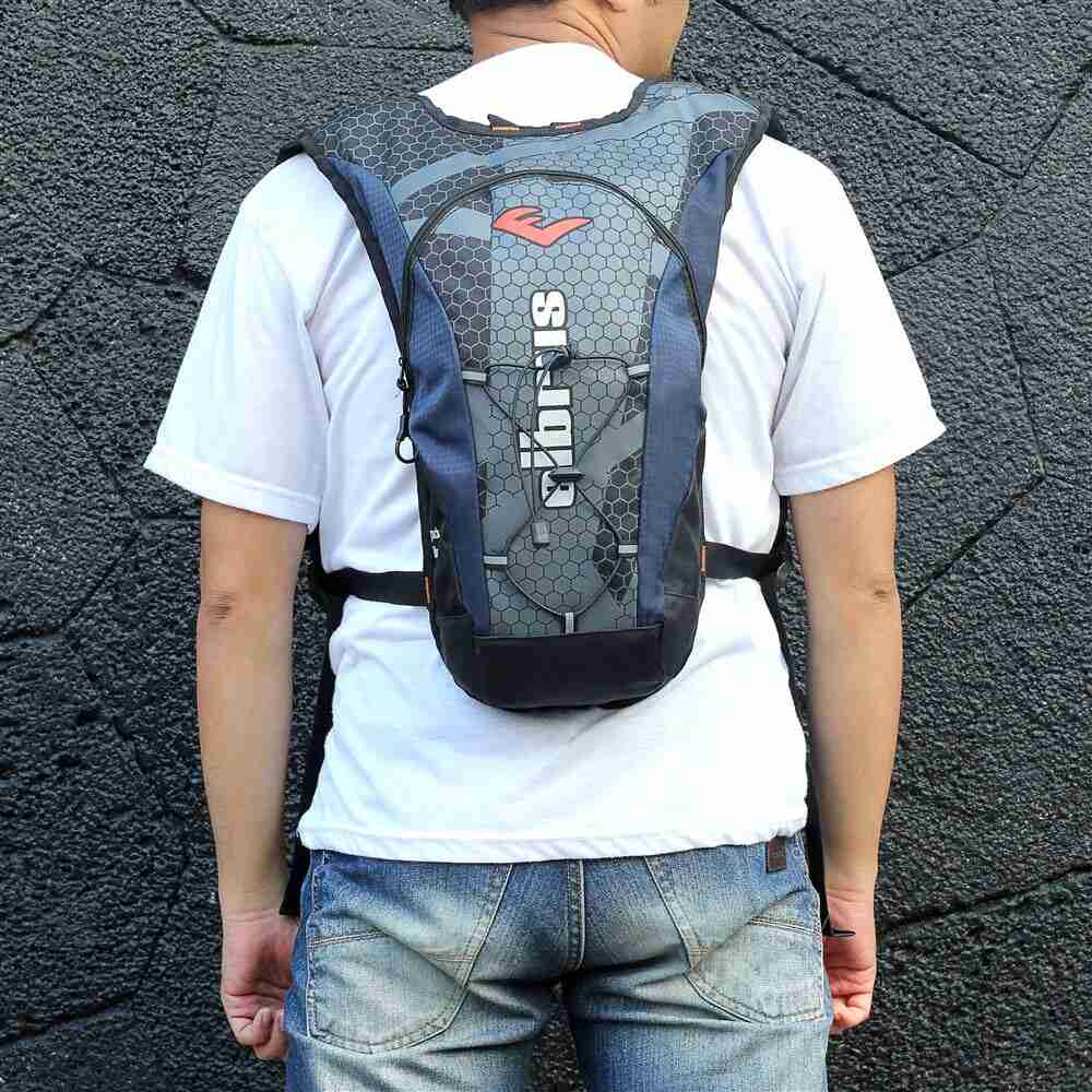 Tas HydroPack Pria Outvin TL 529