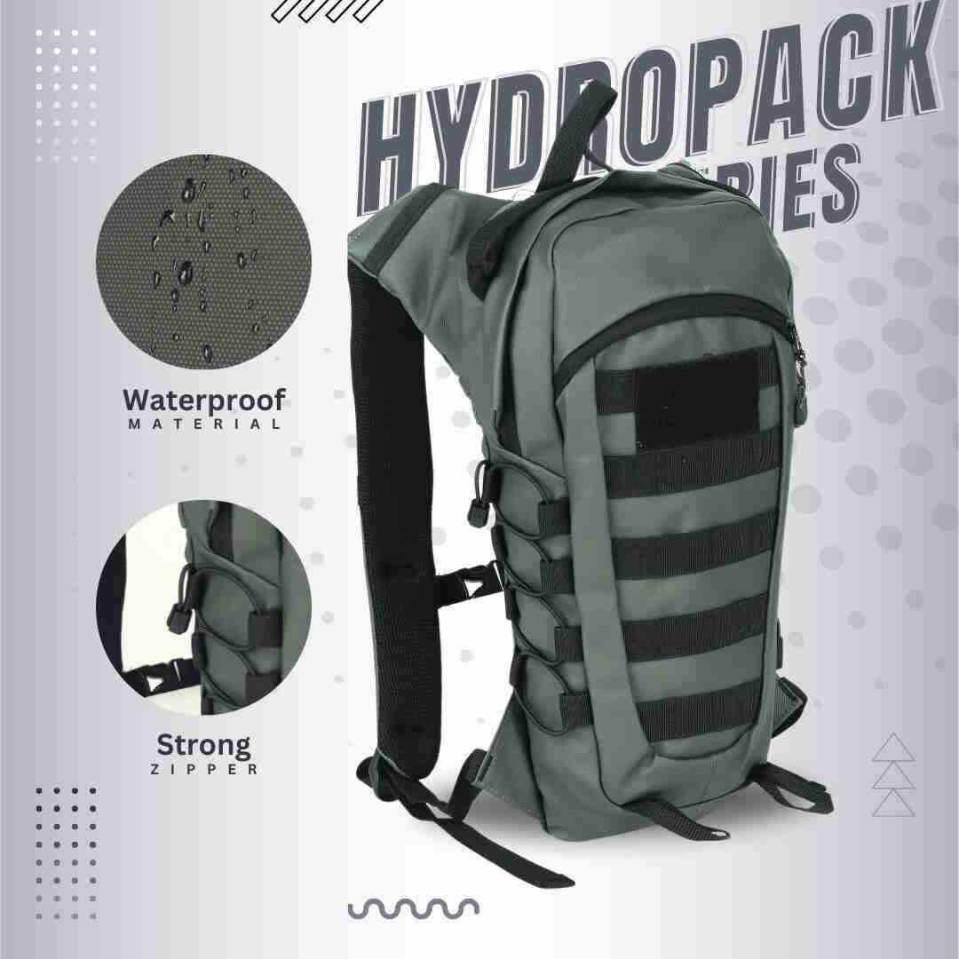 Tas Hydropack Pria Outvin TL 536