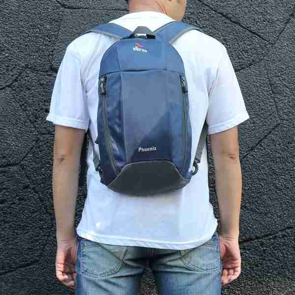 Tas HydroPack Pria Outvin TL 663