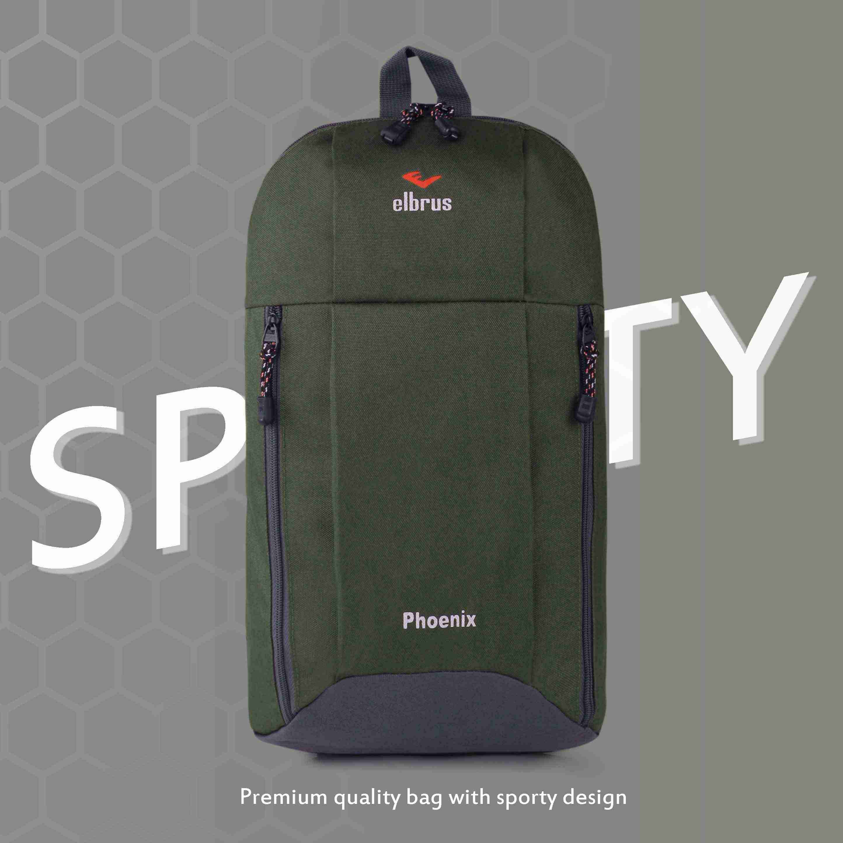 Tas HydroPack Pria Outvin TL 664