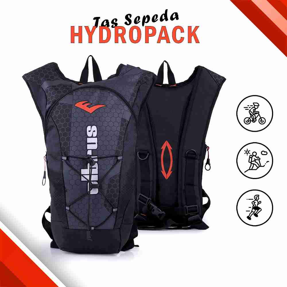 Tas HydroPack Pria Outvin TL 96