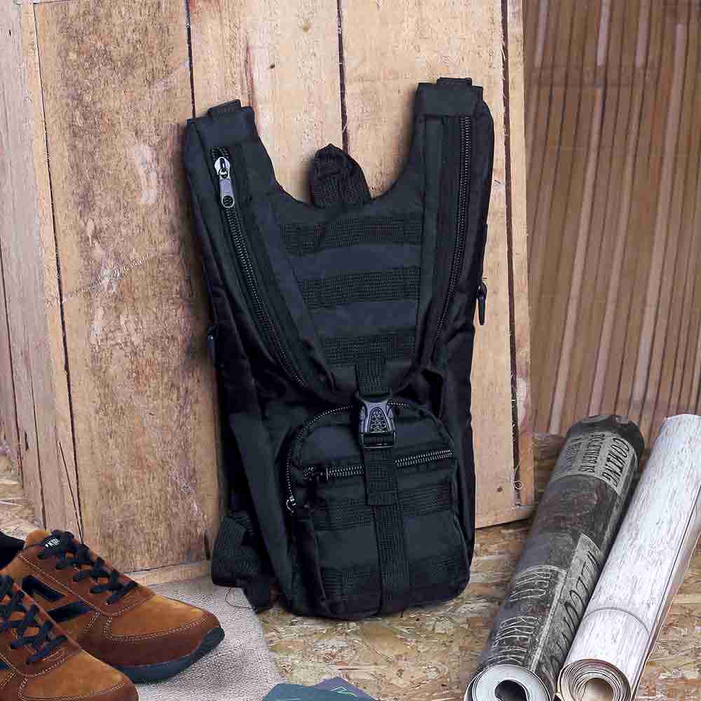 Tas HydroPack Pria Tactic.ly TCL 351