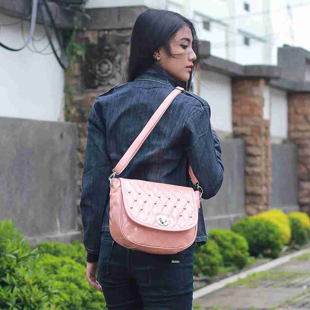 Tas Inficlo Samping Inficlo SAP 963