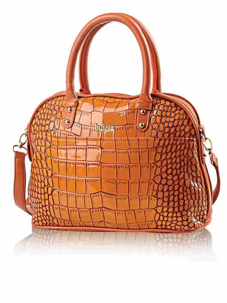 Tas Jinjing Inficlo SRY 007