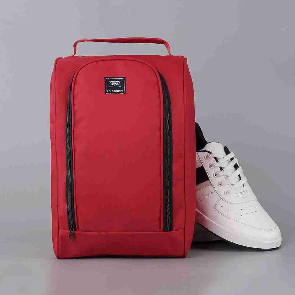 Tas Jinjing Sepatu Olahraga Totenhood TH 263