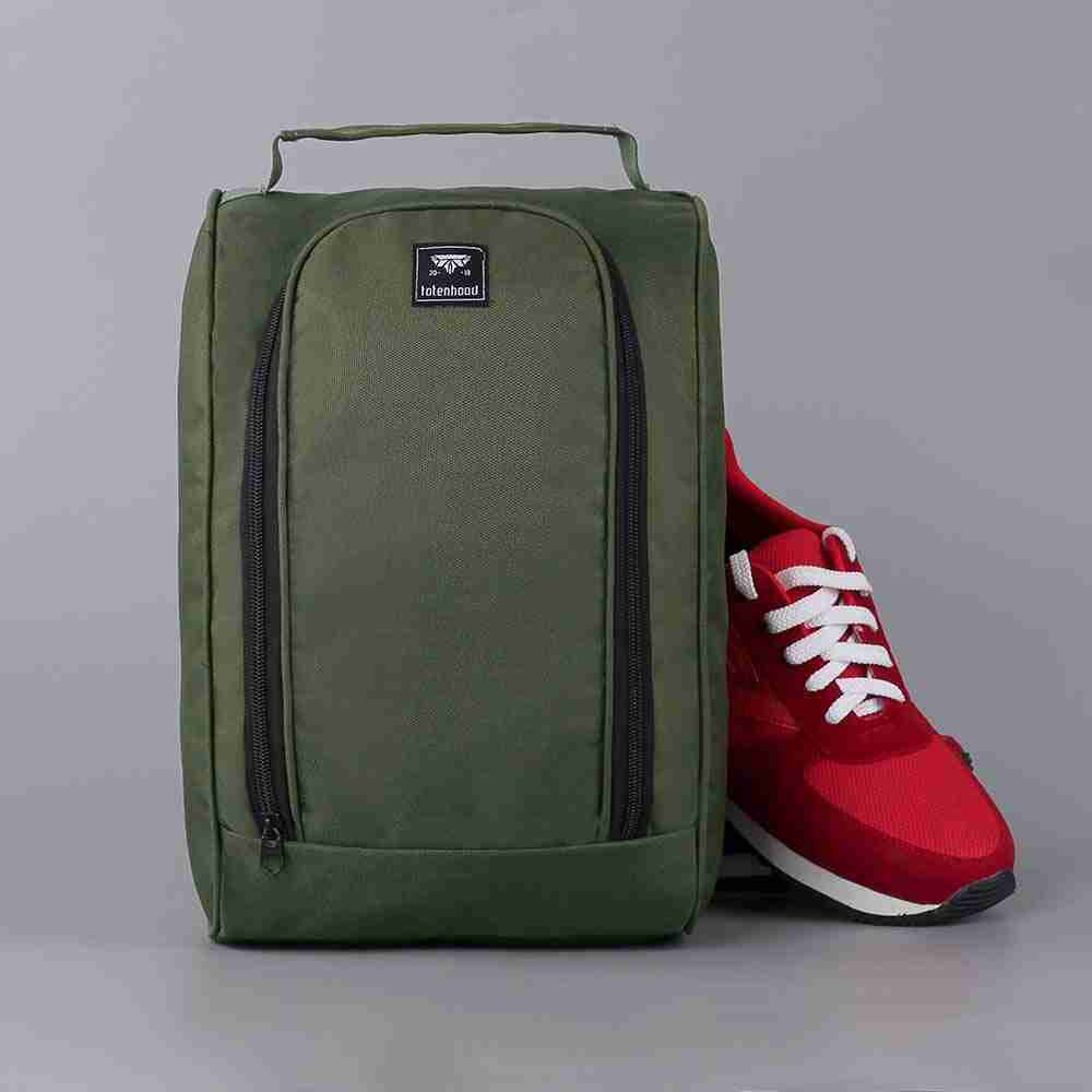 Tas Jinjing Sepatu Olahraga Totenhood TH 265