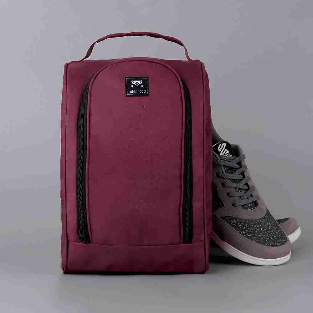 Tas Jinjing Sepatu Olahraga Totenhood TH 266