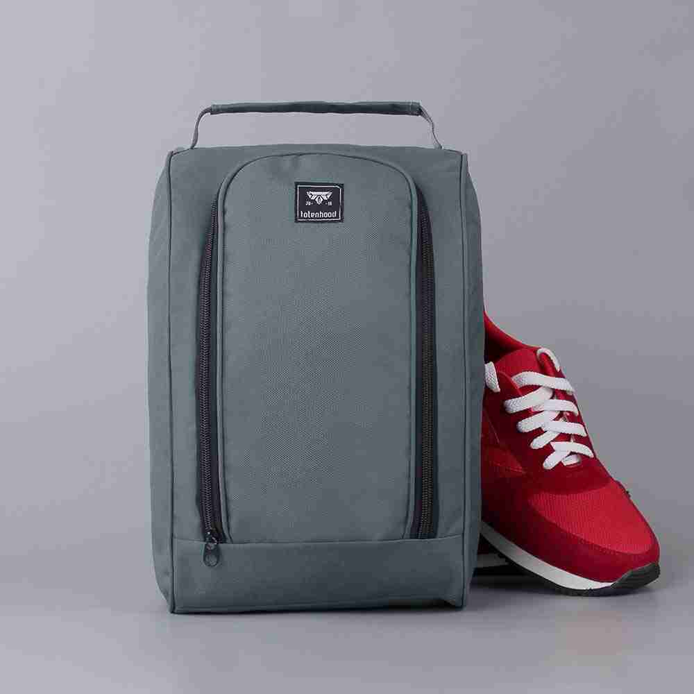 Tas Jinjing Sepatu Olahraga Totenhood TH 267
