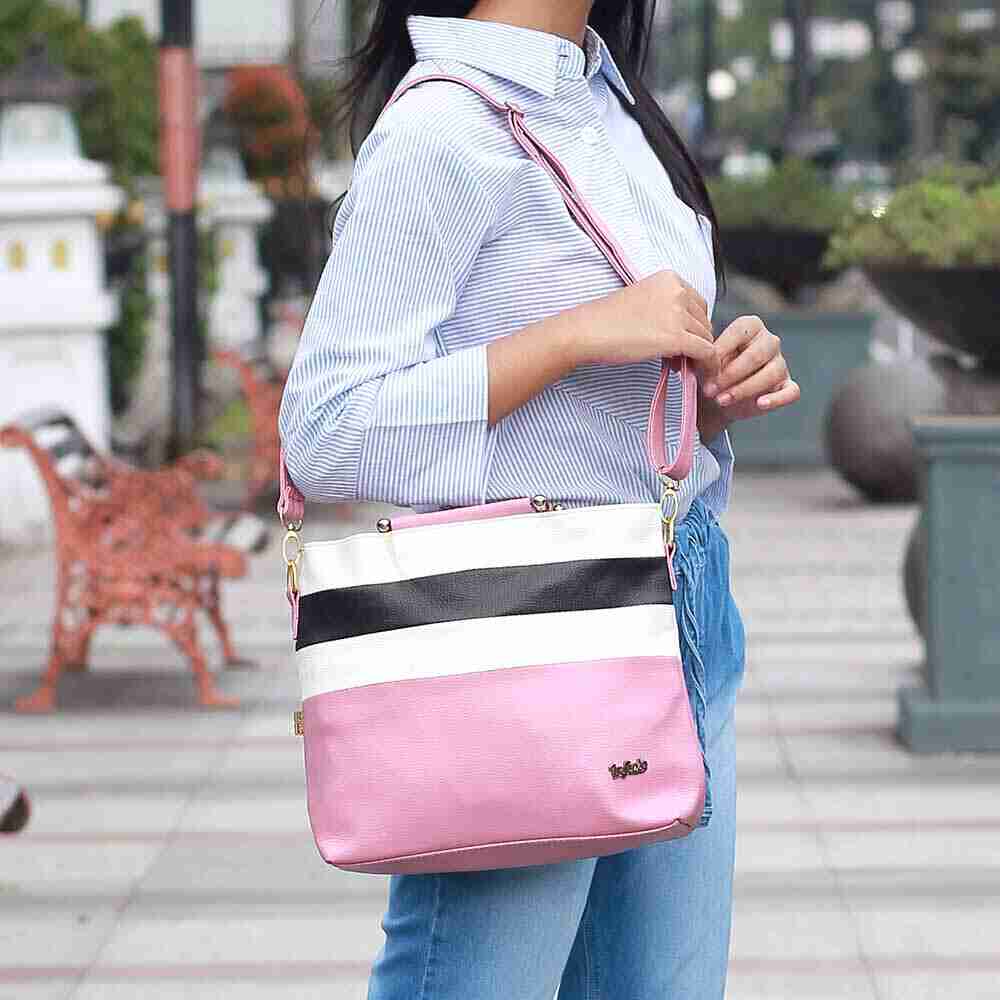 Tas Jinjing Wanita Inficlo SAP 292