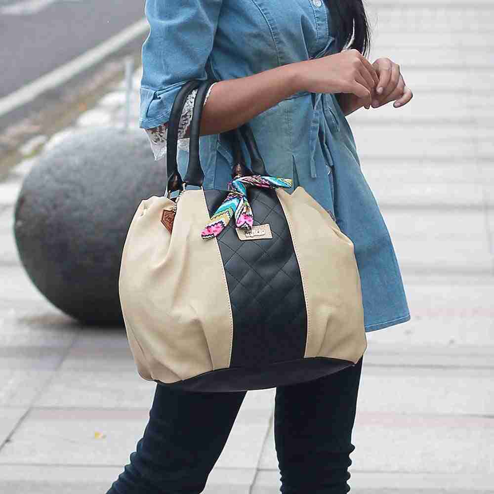 Tas Jinjing Wanita Inficlo SNA 241