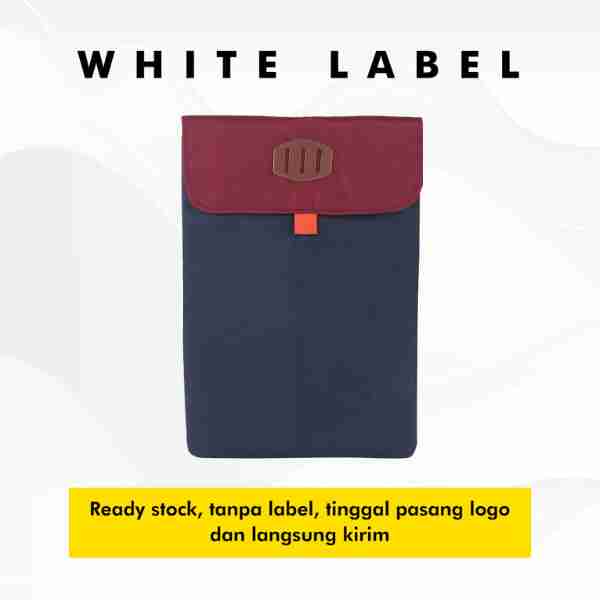 Tas Laptop White Label IFS 920 WL