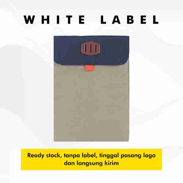 Tas Laptop White Label IFS 921 WL
