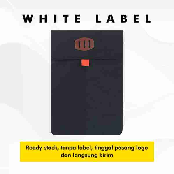 Tas Laptop White Label IFS 922 WL