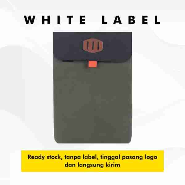 Tas Laptop White Label IFS 923 WL