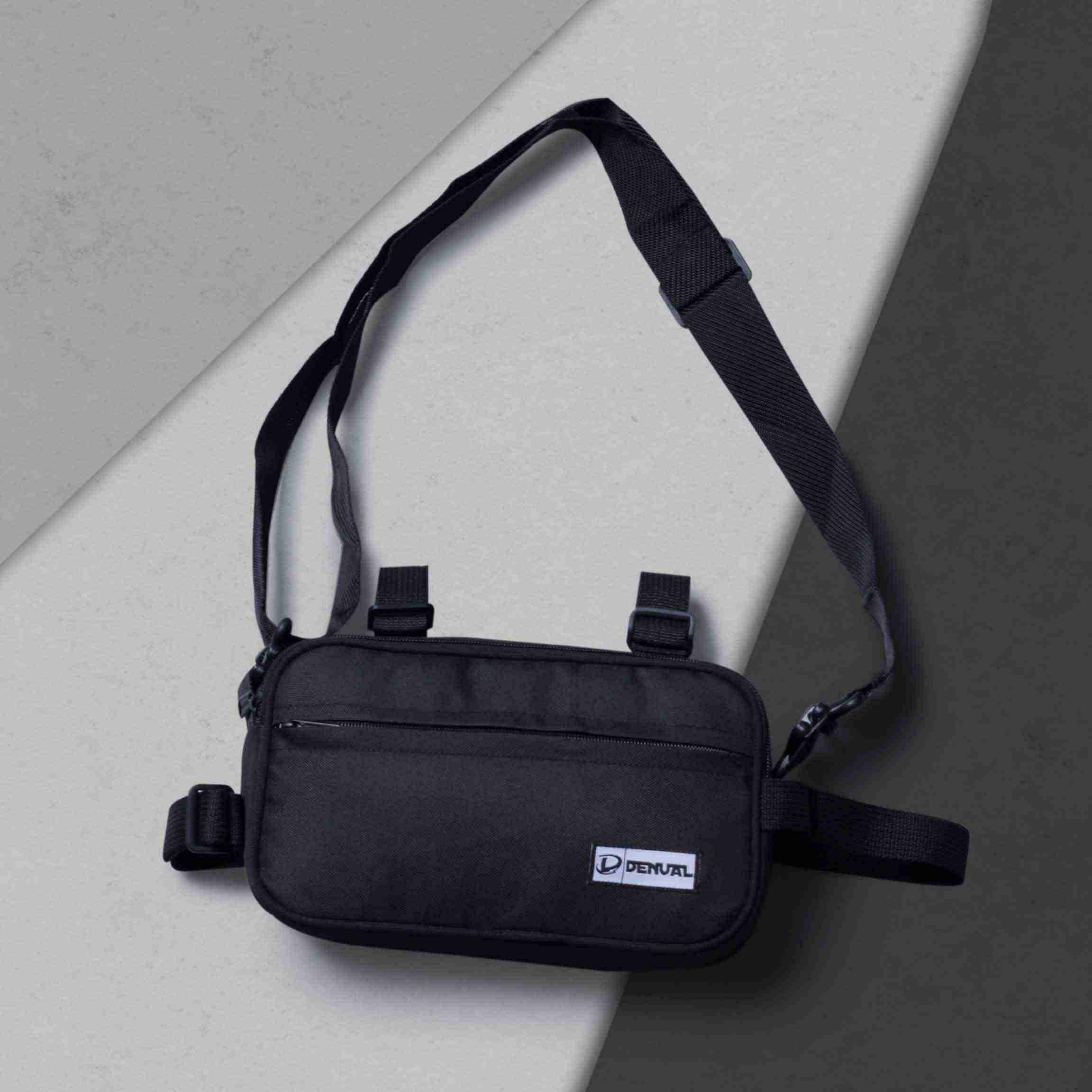 Tas Multifungsi Pria CAMIC CIC 673